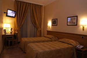 Seccy Hotel Boutique