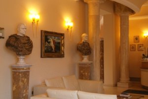 Seccy Hotel Boutique