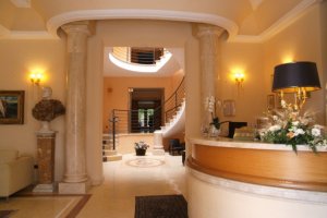 Seccy Hotel Boutique
