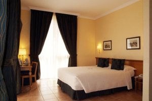 Seccy Hotel Boutique