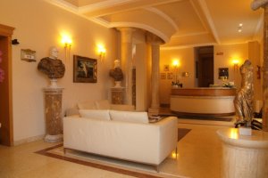Seccy Hotel Boutique