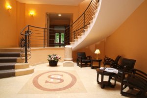 Seccy Hotel Boutique