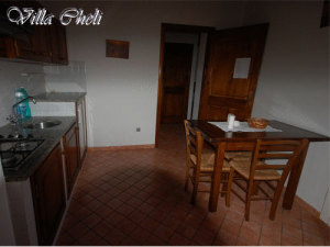 Hotel Villa Cheli