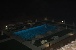 Hotel Villa Cheli