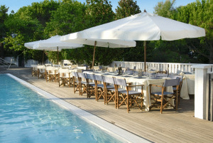 Villaggio La Pescaccia
