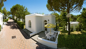Villaggio La Pescaccia
