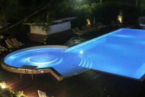 Villaggio La Pescaccia