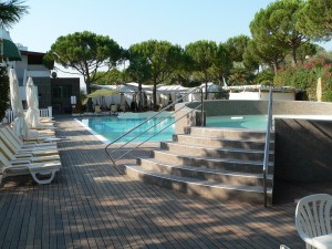 Villaggio La Pescaccia