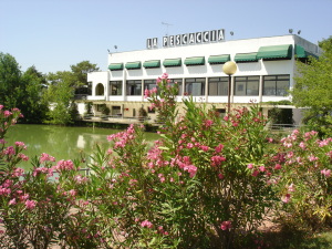 Villaggio La Pescaccia
