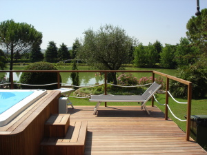 Villaggio La Pescaccia