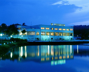 Villaggio La Pescaccia