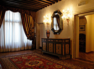 Alloggi Al Mercante