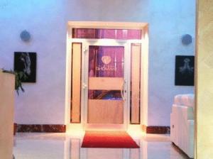 Hotel Diamond
