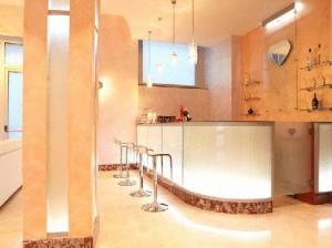 Hotel Diamond