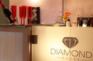 Hotel Diamond