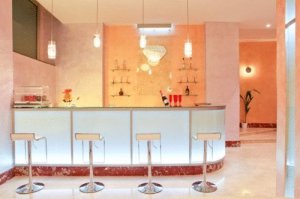 Hotel Diamond