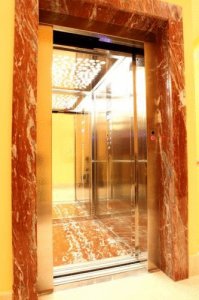Hotel Diamond