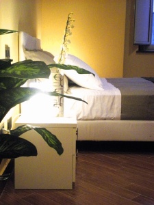 Hotel Diamond