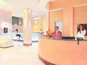Hotel Diamond