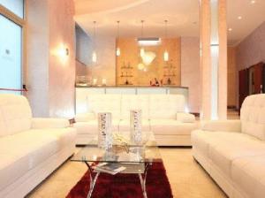 Hotel Diamond