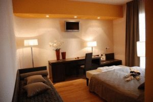 Zen Hotel Versilia
