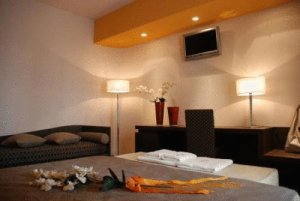 Zen Hotel Versilia