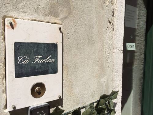 B&B Ca' Furlan