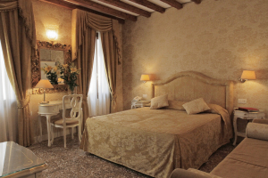 B&B Ca' Furlan