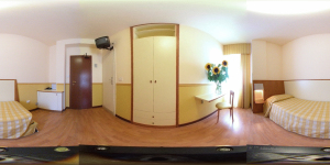 Hotel Romeo