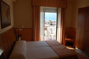Hotel Romeo