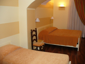 Hotel Dogana Vecchia