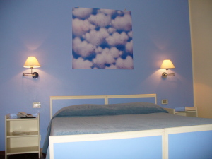 Hotel Dogana Vecchia