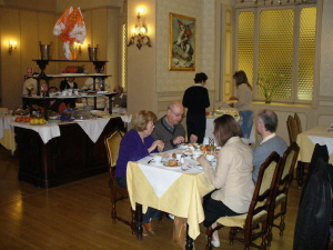 Hotel Dogana Vecchia