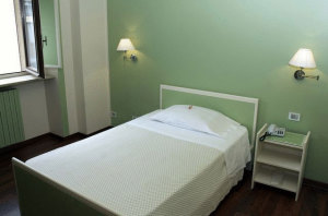 Hotel Dogana Vecchia