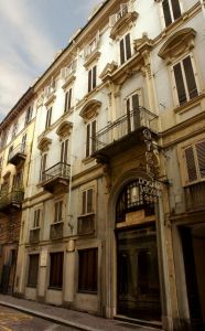 Hotel Dogana Vecchia