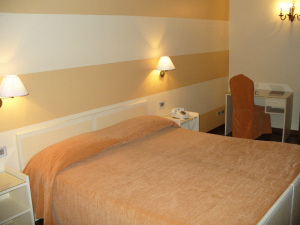 Hotel Dogana Vecchia