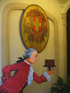 Hotel Dogana Vecchia