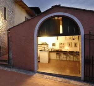 Hotel Pescille