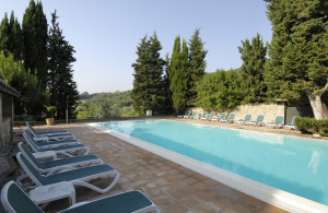Hotel Pescille