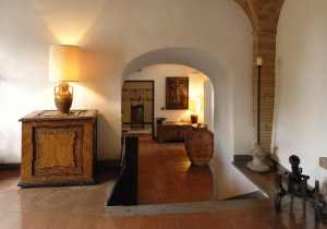 Hotel Pescille