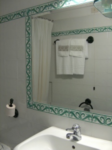Hotel Pescille