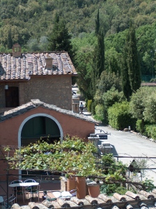 Hotel Pescille