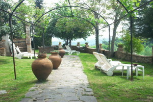 Hotel Pescille