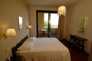 Hotel Pescille