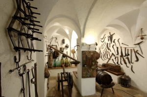 Hotel Pescille