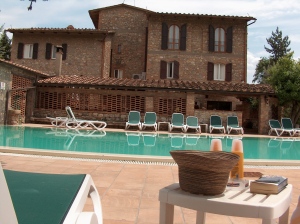 Hotel Pescille