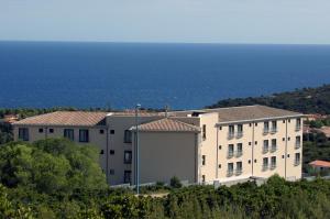Hotel Brancamaria