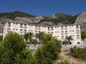 Hotel Brancamaria