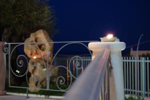 Hotel Brancamaria