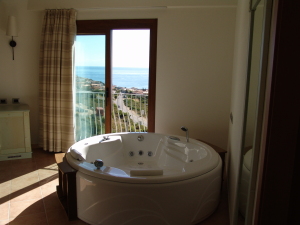Hotel Brancamaria
